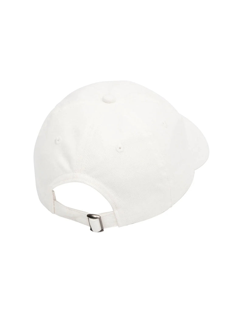 Wade cap- soft white